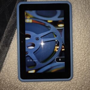 Amazon Kindle Fire Tablet Older 10in